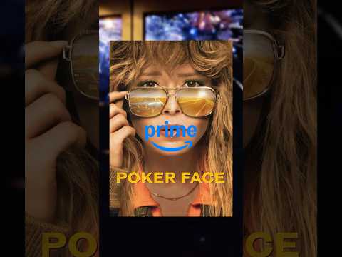 Son plan est presque parfait alors va-il réussir ? 🎬 #optimaemovies #pokerface #cinema