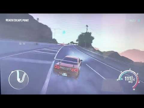 Need For Speed Payback Career Walkthrough Pt 57(PS4 HD Gameplay)