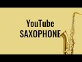 YouTube Saxophone  - Play Saxophone with Computer keyboard