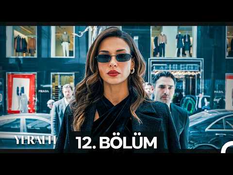 Yeraltı 12. Bölüm