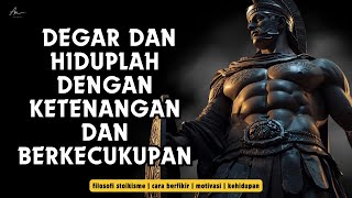 Download lagu LIVE WITH PEACE AND SUFFICIENCY - ARIF ARSYA mp3