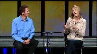 Guardrails - Me and the Mrs.