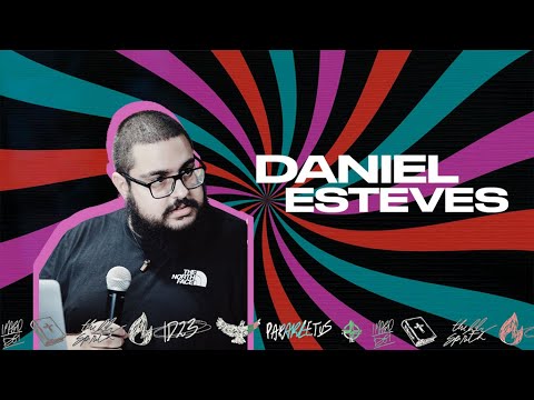 Conferência ID23: PARAKLETUS - S04 Daniel Esteves
