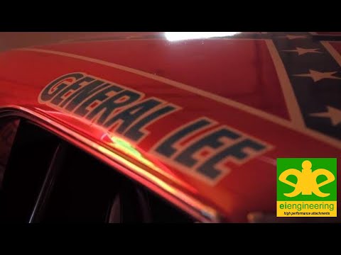 Part 2 - Inside Harley-Davidson enthusiast, 'Doc' Hopkins' museum