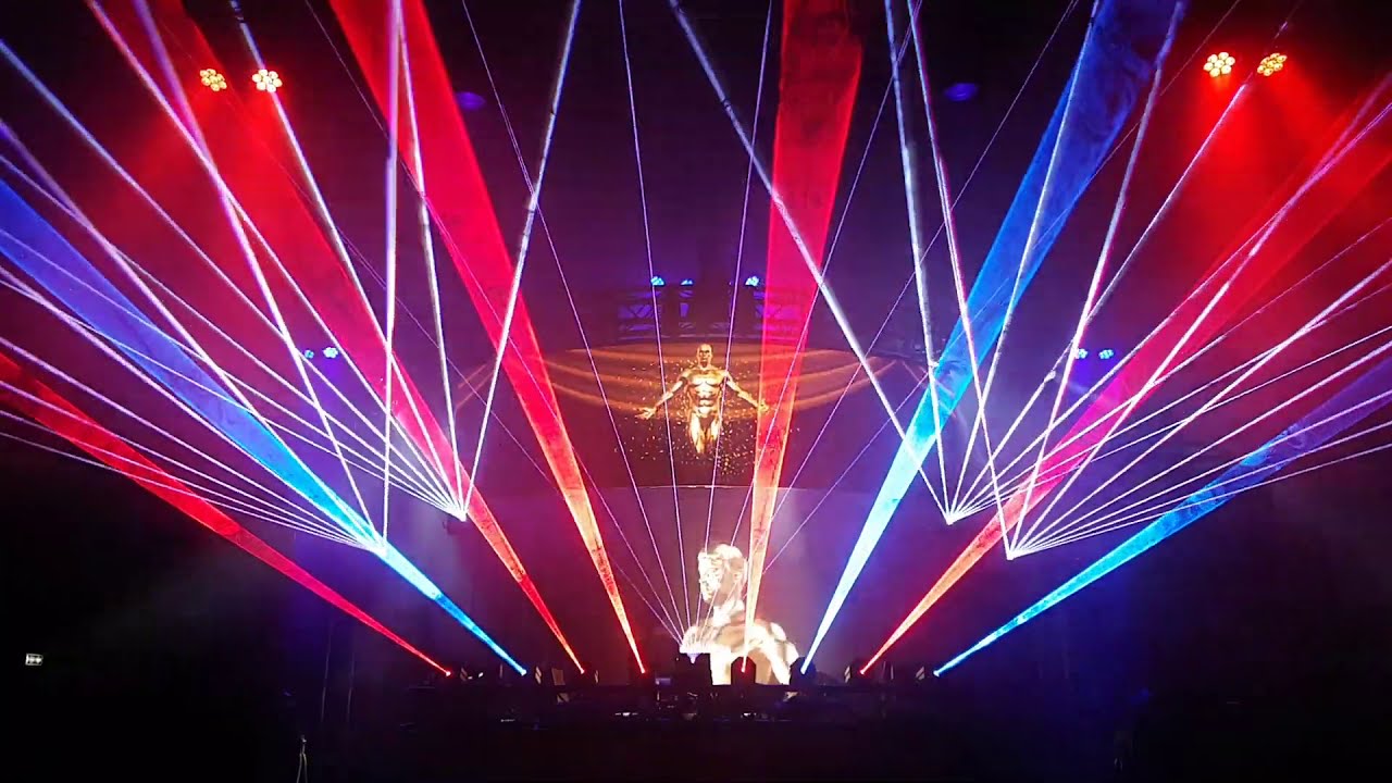 MotionLasers NEO S12