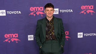 Chris Perfetti 34th Annual Environmental Media Association (EMA) Awards Gala Green Carpet
