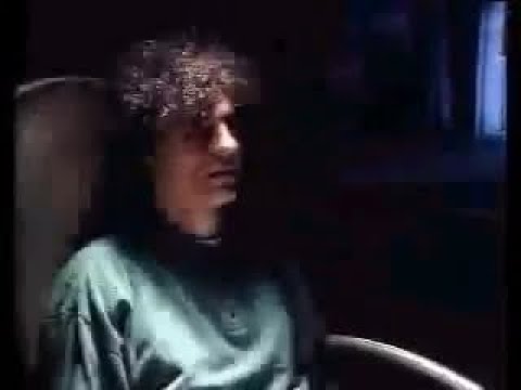 Videoclip de No Me Puedo Mover — El Cuarteto de Nos