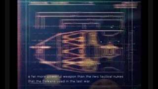 Ace Combat 5 The Unsung War - 28 Aces [1] - Epi 30 / 32