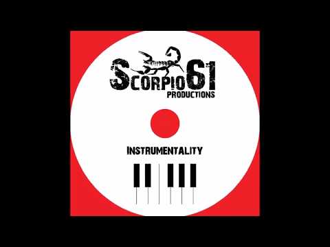Scorpio61 Sample Mix Vol 17