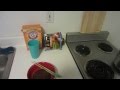 Cookin It Old School With Adam Myojo Sesame Flavor Noodles