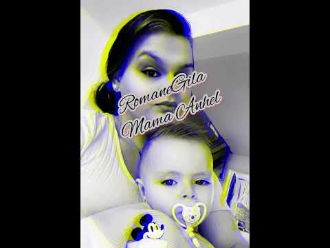 🪽RomaneGila 2023 Angele Moj 🪽