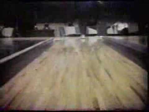 1966 ABC Masters - Strampe vs. Thompson