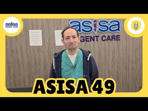 Newly opened "Asisa 49" - The Perlowitz Show