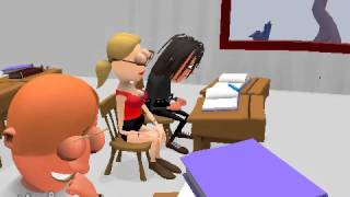 --Old Video-- Vai su schooltoonchannel per i --New Video--