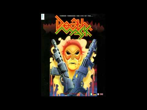 Death Mask Amiga