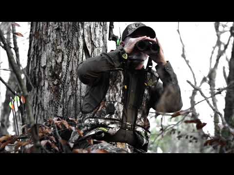 The Hunter Safety System Pro-Series Harness Is Back!
