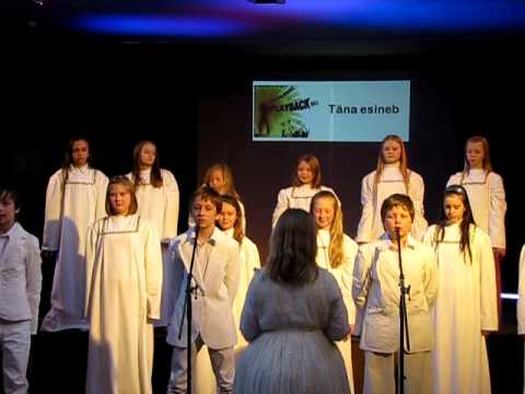 Playback_16.04.2011 valge gospel 2 Kuninga t põhikool.avi