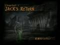 Nightmare B.C. Oogie's Revenge Battle1- Jack's ...
