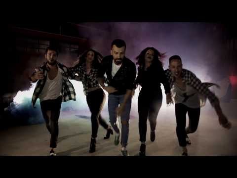 BoogaCrew :: Il venerdì latino 2017-2018