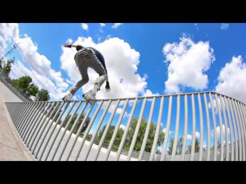 Jan Ebbert visiting Guillaume le Gentil in Bordeaux