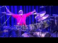 Billy Cobham - Stratus drum solo 12.05.2023