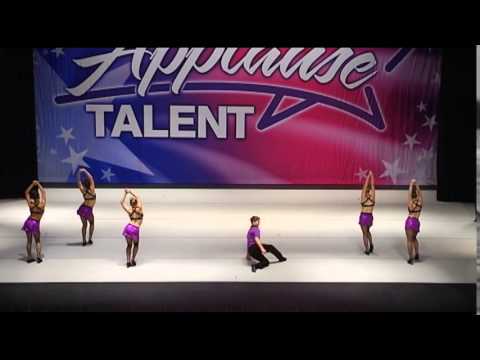 Best Jazz Performance -  Indianapolis, IN