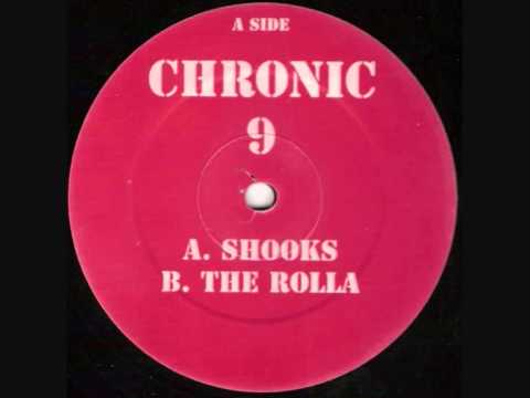 Afro Kid (Lemon D) - Shooks