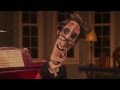 Coraline 2008 Part 2