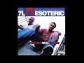 7L & Esoteric (feat. Apathy, J Live, & L The Headtoucha) - Observe The Sound