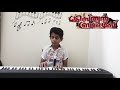 Christian Brothers BGM Main Theme Music Malayalam Mass BGM Cover By Musically Aaron