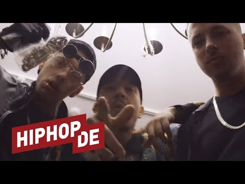 Lukees – Mobb (prod. Funkvater Frank & ZNKMO)