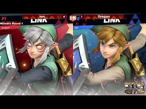 We Tech Those 117: Spring Arcadian dragon (Link) vs Ion (Link)