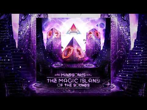 Mind Sonus - One life only music ( the Magic Island of the Sounds EP 2016 / PatGap Music )
