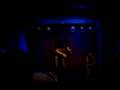 Jake Shimabukuro LIVE in DALLAS (Ice cream)