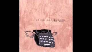 Steph Macpherson - Best of Us