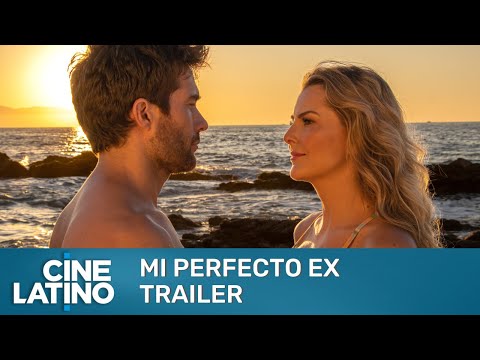 Tráiler de Mi Perfecto Ex