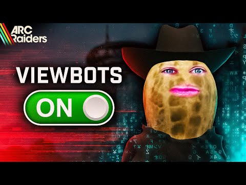 They Caught Us | Arc Raiders