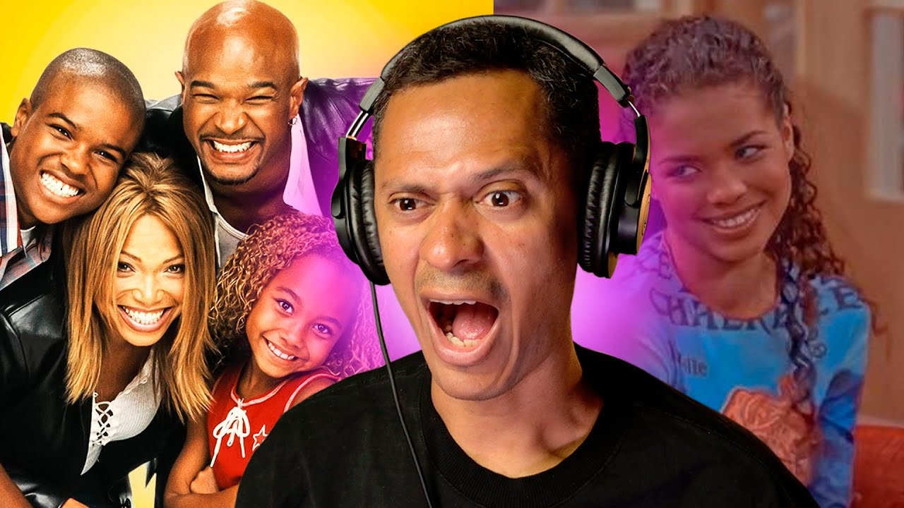 PQ A SÉRIE EU, A PATROA E AS CRIANÇAS FOI CANCELADA | CORTES