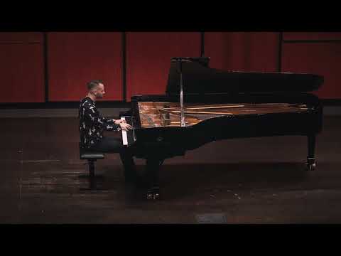 Video thumbnail for Prelude and Fugue in C-sharp major, BWV 872