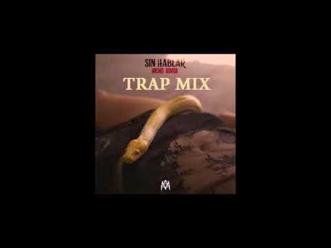 IACHO, XOVOX - SIN HABLAR (VICENTE CANCINO TRAP REMIX)
