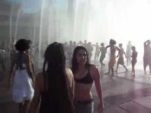 Praia da Estação 06.03.2010