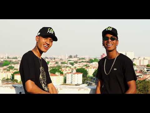 MC Vete - Amigo é a Familia