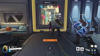 オーバーウォッチ