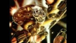 motorhead death or glory