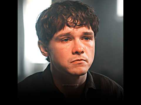 Dexter Tells Harrison about Rita's Death 🥺💔 #shorts #dexter