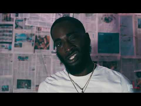 Unchie - Traumatized / Chicken Tenders Freestyle [filmed by @SheHeartsTevin]