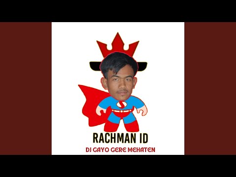 DJ GAYO GERE MEHATEN