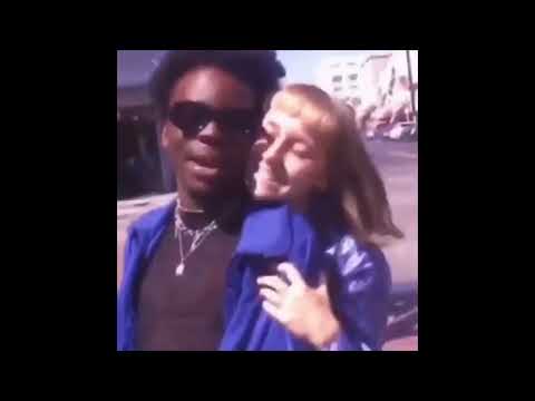 whitewoods - beach walk (slowed + reverb)