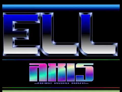 Axis - Our Nation (1991) Amiga