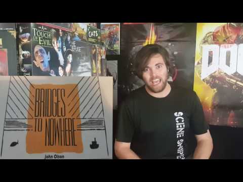 Bridges to Nowhere - Unfiltered Gamer - Card Game Review